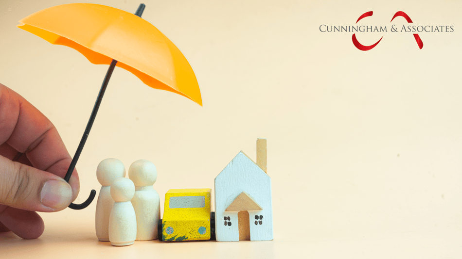 Preserving Inherited Assets: Life Insurance's Role in Estate Planning