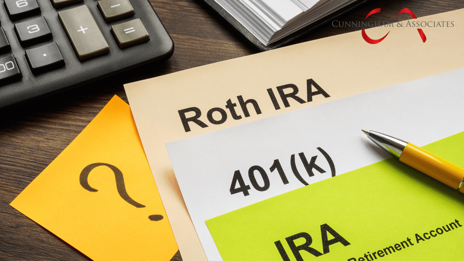 Planning for Retirement Accounts and Taxes: Avoiding Beneficiary Mistakes