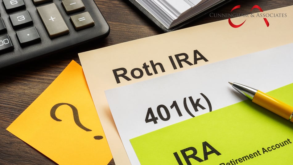 Planning for Retirement Accounts and Taxes: Avoiding Beneficiary Mistakes