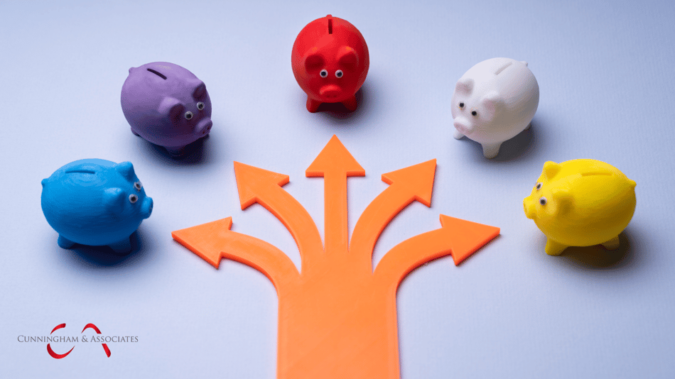 Understanding Tax Advantages And Disadvantages of Different Exit Options