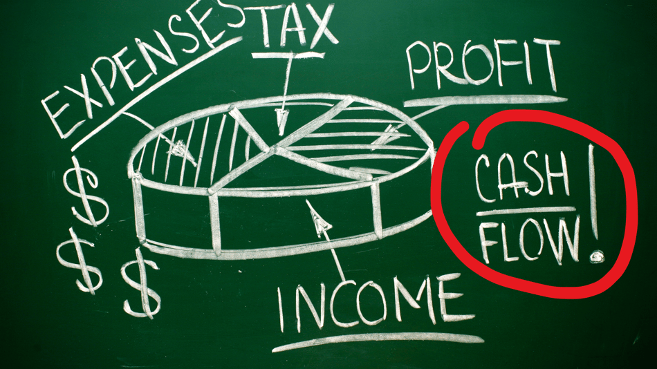 9 Tips To Improve Cash Flow For Manufacturing Companies