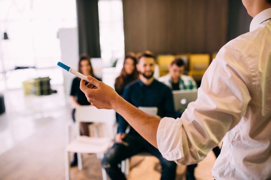 How to Finance Your 2023 Training Initiatives Through State Grant Funds