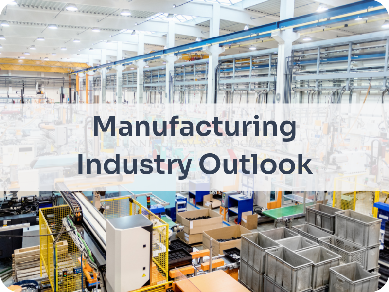 Manufacturing Industry Outlook