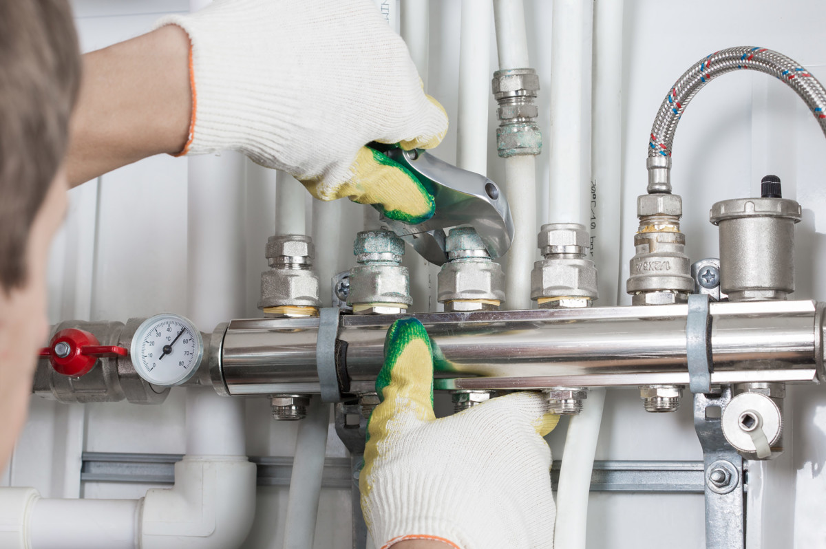 Plumbing and Heating Contractor Saves Over $120,000 with R&D Tax Credits